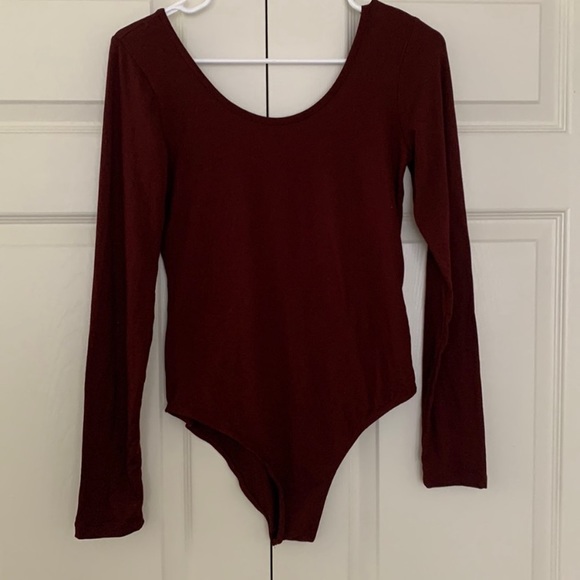 Ardene Bodysuit - Picture 2 of 4